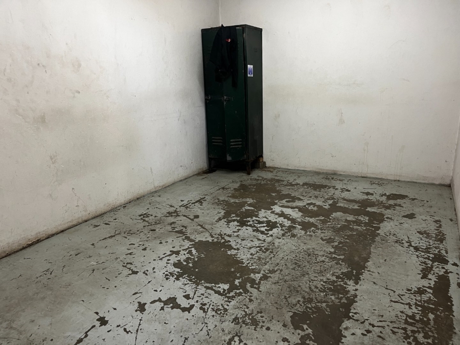 To Let Commercial Property for Rent in Brits North West